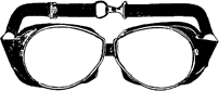 F5176SteampunkBrille