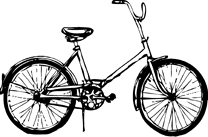 G5241altesFahrrad