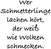 G807Schmetterlingsspruch