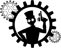 H6147SteampunkHalloween