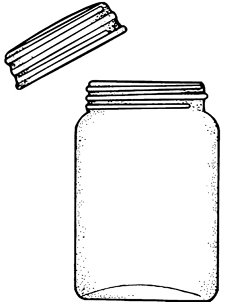 K5225Einmachglas2tlg