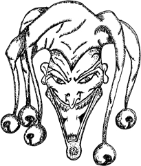 K6114Joker