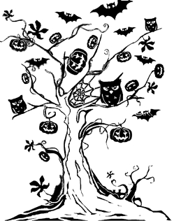L748Halloweenbaum