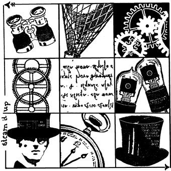 M5226SteampunkCollage