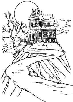 M745Horrorhaus